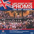 Bach,j.s. / Terfel / Davis - Last Night Of The Proms - DVD