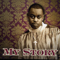 Jones,charles - My Story - Music CD