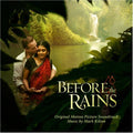 Before The Rains / O.s.t. - Before The Rains / O.s.t. - Music CD