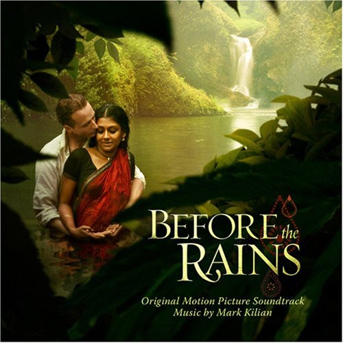 Before The Rains / O.s.t. - Before The Rains / O.s.t. - Music CD