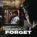 Before I Forget - Before I Forget - DVD