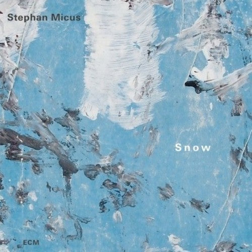 Micus,stephan - Snow - Music CD
