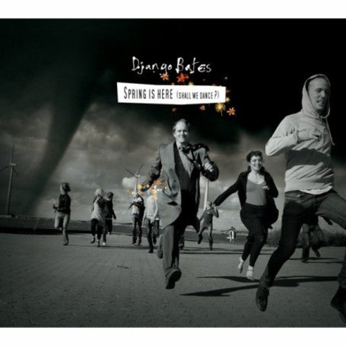 Bates,django - Spring Is Here (shall We Dance?) - Music CD