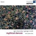 Stravinsky / Belli Piano Duo - Rite Of Spring (arranged For Two Pianos) - Music CD