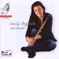 Beynon,emily - Flute & Friends - Super Audio CD