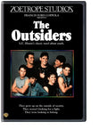 Outsiders (1983) - Outsiders (1983) - DVD