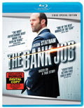 Bank Job (2008) - Bank Job (2008) - Blu-ray