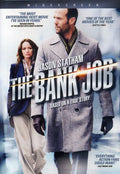Bank Job (2008) - Bank Job (2008) - DVD