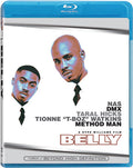 Belly (1998) - Belly (1998) - Blu-ray