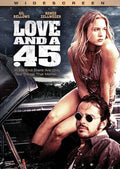 Love & A 45 - Love & A 45 - DVD