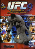 Ufc Classics 9: Motor City Madness - Ufc Classics 9: Motor City Madness - DVD