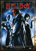 Hellboy - Hellboy - DVD