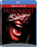 Prom Night (2008) - Prom Night (2008) - Blu-ray