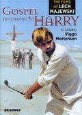 Gospel According To Harry - Gospel According To Harry - DVD