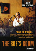 Roe's Room - Roe's Room - DVD