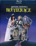 Beetlejuice - Beetlejuice - Blu-ray