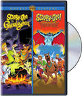 Scooby Doo & Ghoul School & Legend Of Vampire - Scooby Doo & Ghoul School & Legend Of Vampire - DVD