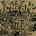 Cream - Wheels Of Fire - Vinyl Record