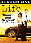 Life: Season One - Life: Season One - DVD