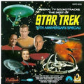 Star Trek: 30th Anniversary Collection / O.s.t. - Star Trek: Best Of 30th Anniversary Special O.s.t. - Music CD