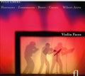 Aerts,wibert - Violin Faces - Music CD