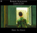 Schumann / Le Sage - Piano & Chamber Music 5 - Music CD