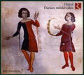 Millenarium - Danza: Medieval Dances - Music CD