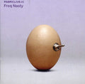 Freq Nasty - Fabriclive.42 - Music CD
