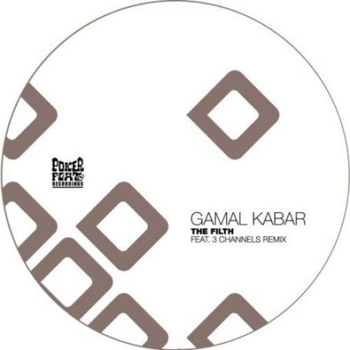 Kabar,gamal - Filth - Vinyl Record