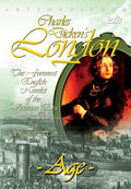 Charles Dickens London Age - Charles Dickens London Age - DVD