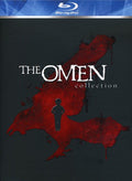 Omen: Complete Collection - Omen: Complete Collection - Blu-ray