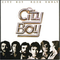 City Boy - Book Early - Music CD