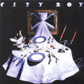 City Boy - Dinner At The Ritz - Music CD