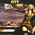City Boy - Young Men Gone West - Music CD