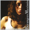 Maximina,berangere - Tant Que Les Heures Passent - Music CD