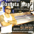 Gangsta Rap Instrumentals 3 / Various - Gangsta Rap Instrumentals 3 / Various - Music CD
