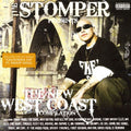 Stomper - New West Coast - Music CD