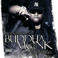 Buddha Monk - Buddha Monk - Music CD