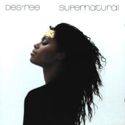 Des'ree - Supernatural - Music CD