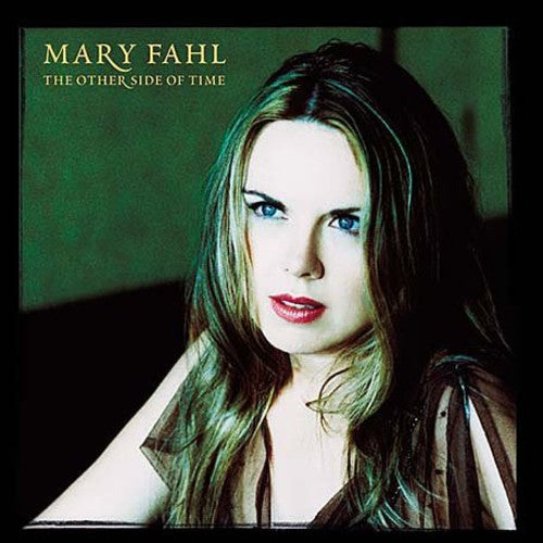 Fahl,mary - Other Side Of Time - Music CD