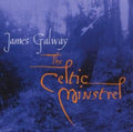 Galway,james/chieftain - Celtic Minstrel/new Frontsleev - Music CD