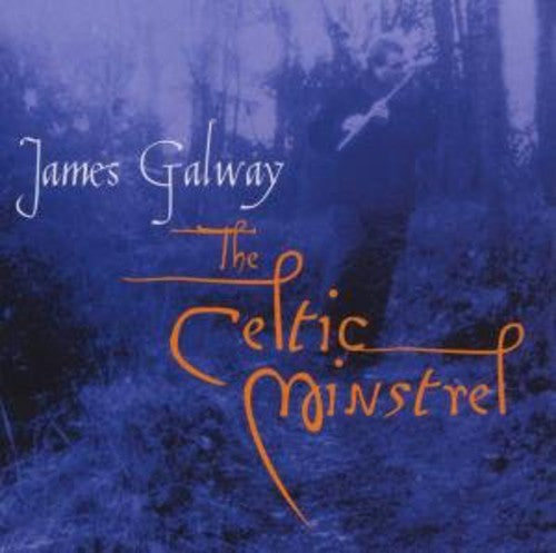 Galway,james/chieftain - Celtic Minstrel/new Frontsleev - Music CD