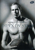 Dieux Du Stade: Making Of Calendrier 2009 - Dieux Du Stade: Making Of Calendrier 2009 - DVD