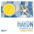 Six Quartets [2 CD]