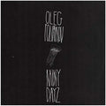 Poliakov,oleg - Rainy Dayz - Vinyl Record