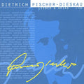 Fischer-dieskau,dietrich - Lieder & Arias - Music CD