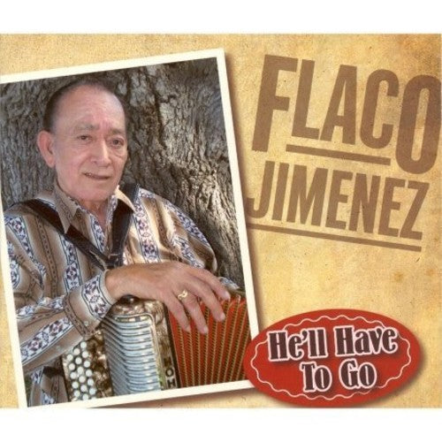 Jimenez,flaco - Ya Volvi De La Guerra - Music CD