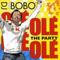Dj Bobo - Ole Ole-the Party - Music CD