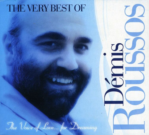 Roussos,demis - Very Best Of - Music CD