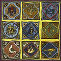 Indaco - Vento Del Deserto - Music CD
